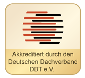 Deutschen Dachtverband Siegel